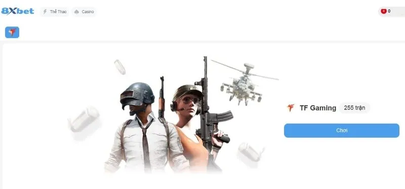 Tìm hiểu về e sports 8xbet