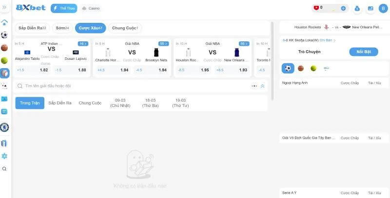 Tìm hiểu về game bóng chày 8xbet